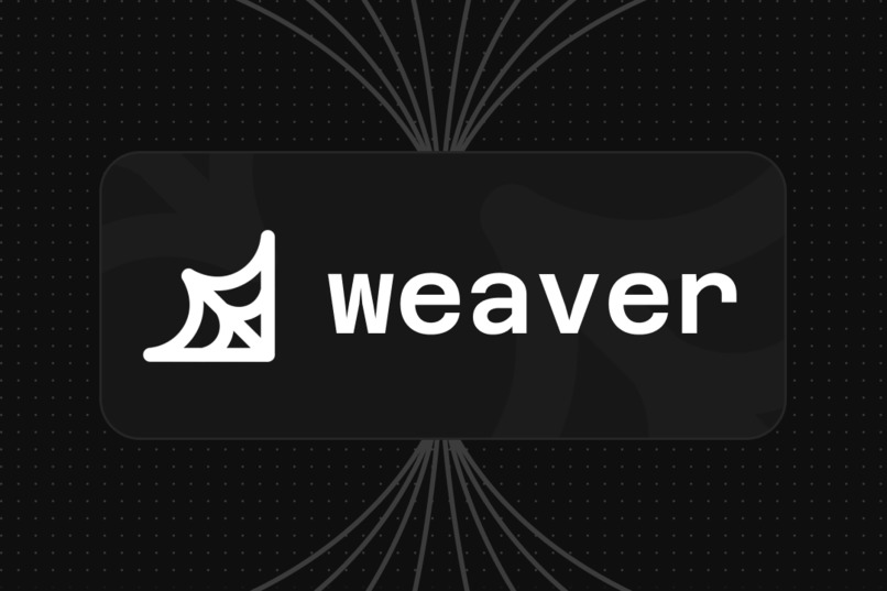 Weaver – screenshot 1