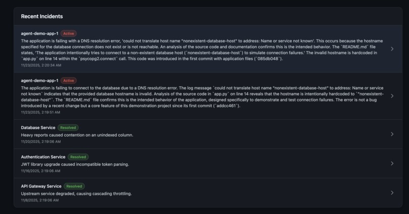 Continiuum – screenshot 4