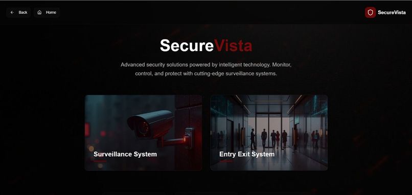 SecureVista – screenshot 10