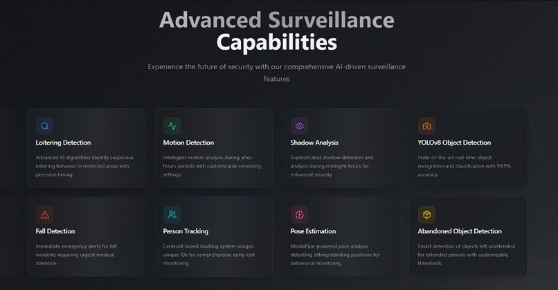 SecureVista – screenshot 2