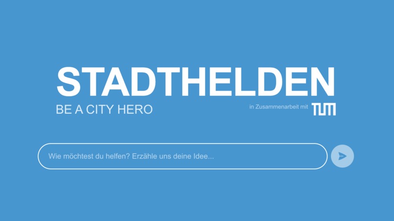 STADTHELDEN | BE A CITY HERO |  – screenshot 1
