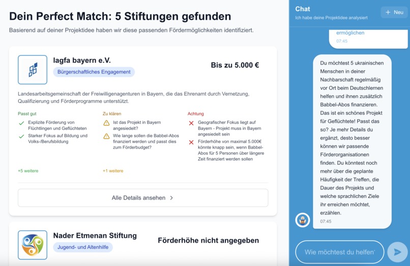 STADTHELDEN | BE A CITY HERO |  – screenshot 2