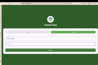 HomeFund