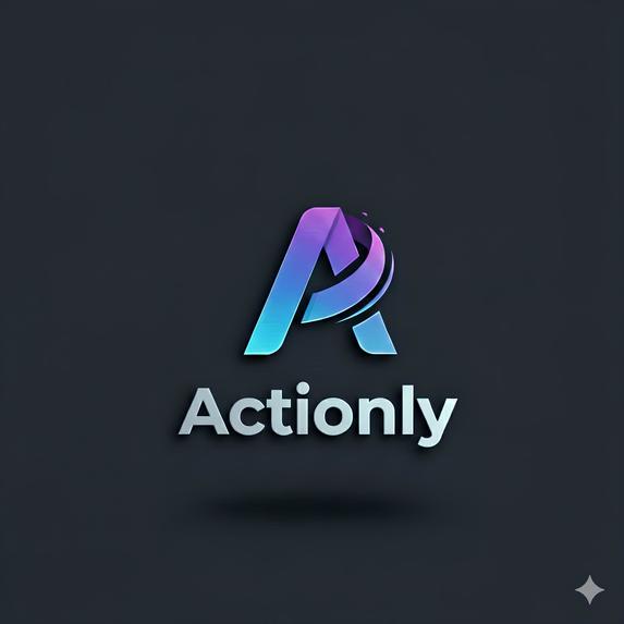 Actionly – screenshot 5
