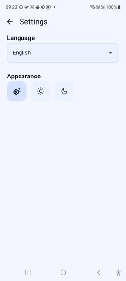 Muniq – screenshot 4