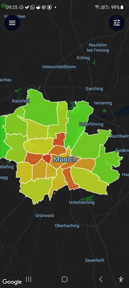 Muniq – screenshot 5