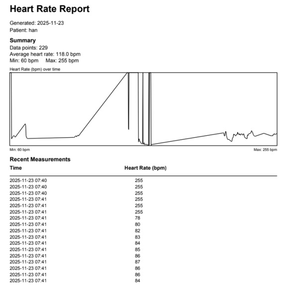 HuaweiAI – screenshot 3