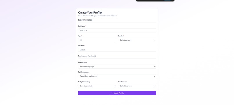 Sellup – screenshot 2