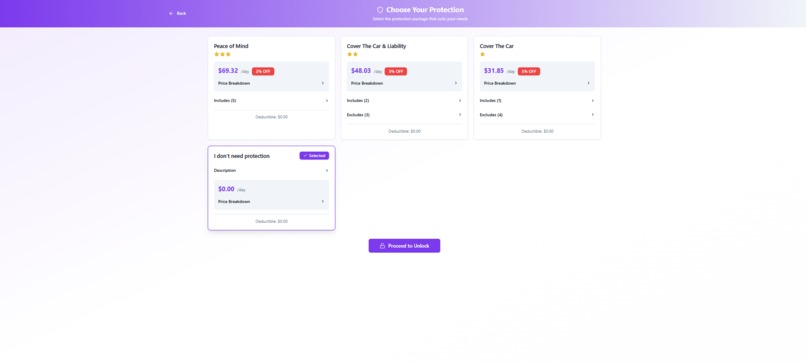 Sellup – screenshot 3