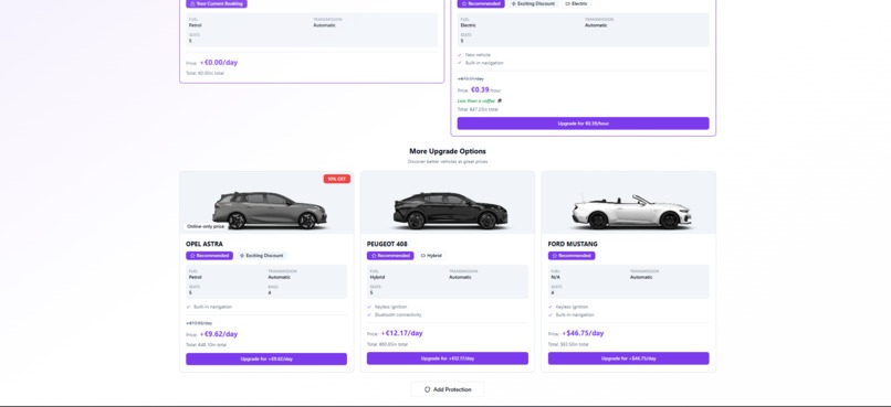 Sellup – screenshot 5