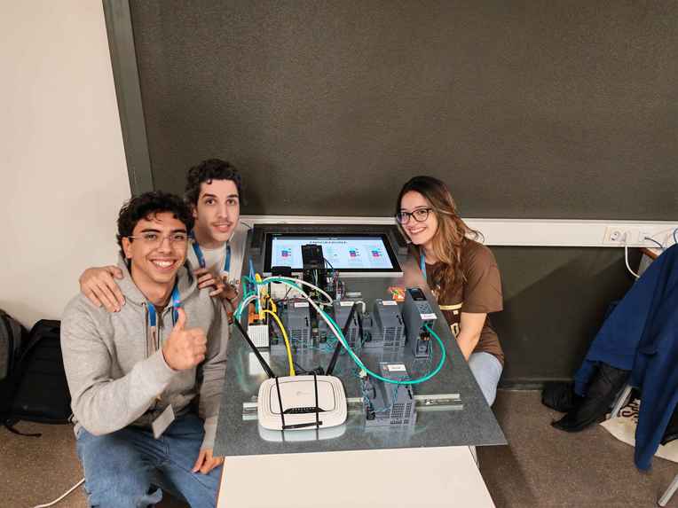 YeeClaw – screenshot 1