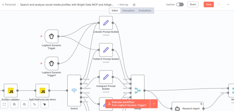 Autom8 – screenshot 5