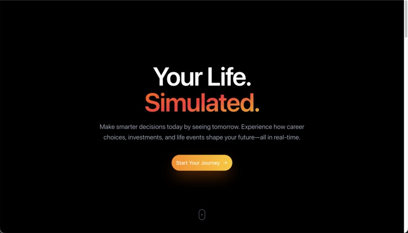 getHome(interhyp) – screenshot 1
