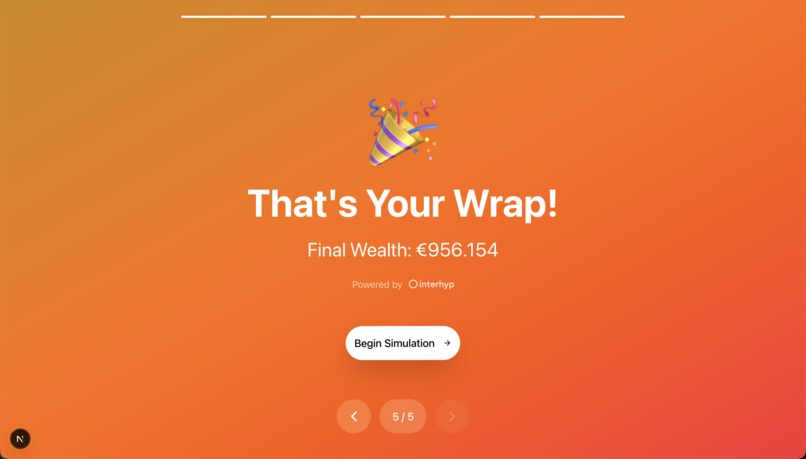 getHome(interhyp) – screenshot 9