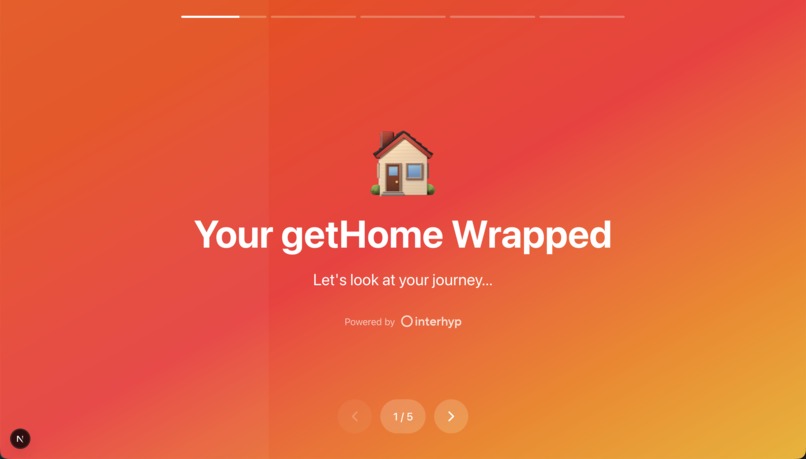 getHome(interhyp) – screenshot 6