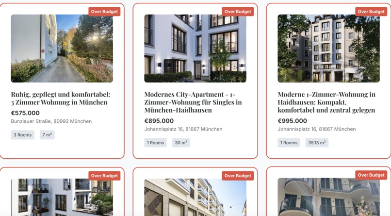 Mortgage Moment – screenshot 3