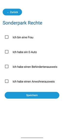 ParkMUC – screenshot 3