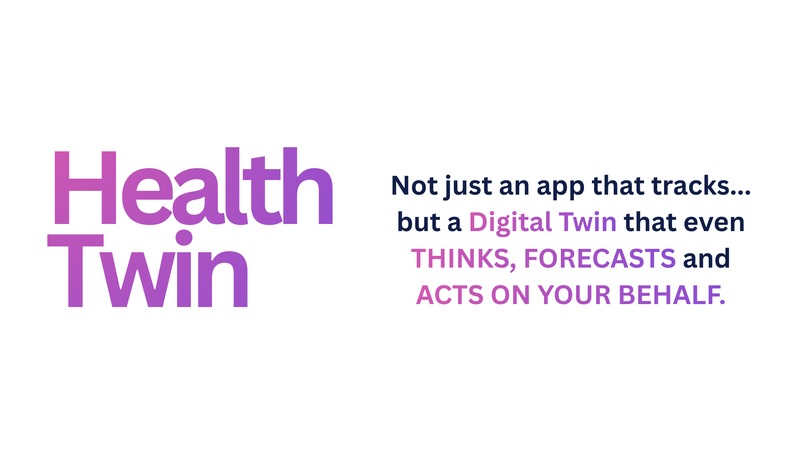 Health Twin – screenshot 3