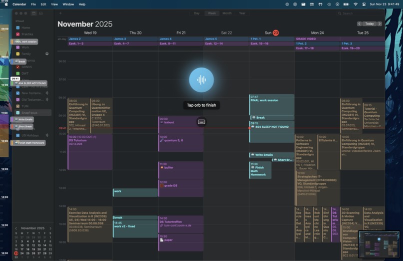 IMC:itizens – screenshot 3
