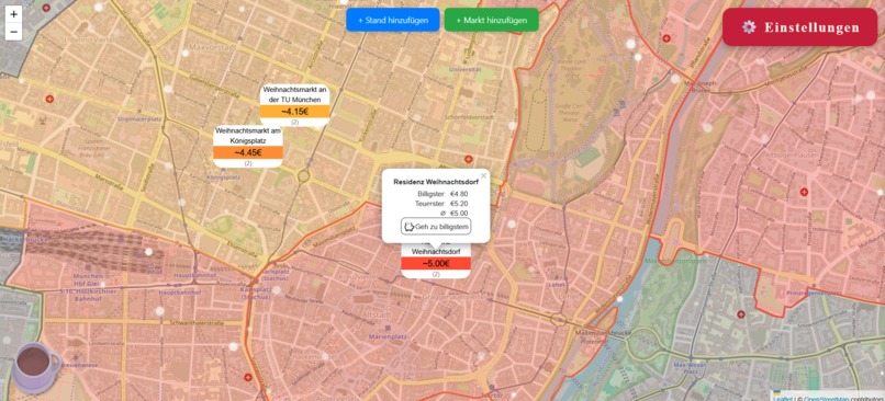 Striezelmap – screenshot 3