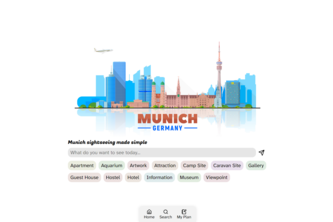 The Really Affordable leisure Navigation Service