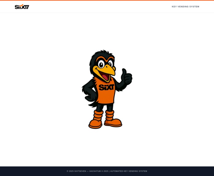 SixtSeven – screenshot 6