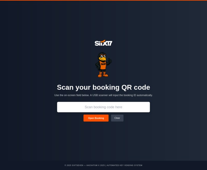 SixtSeven – screenshot 5