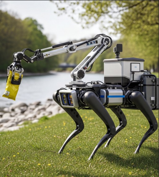 IsarCleanBot – screenshot 2