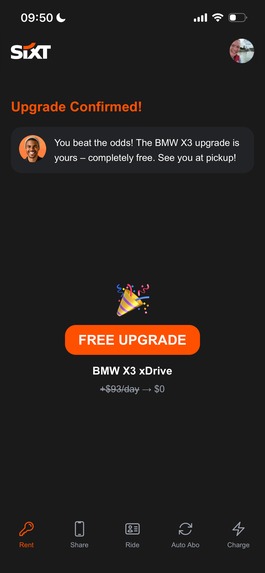 SIXTy Seconds – screenshot 6