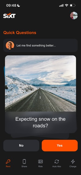 SIXTy Seconds – screenshot 2