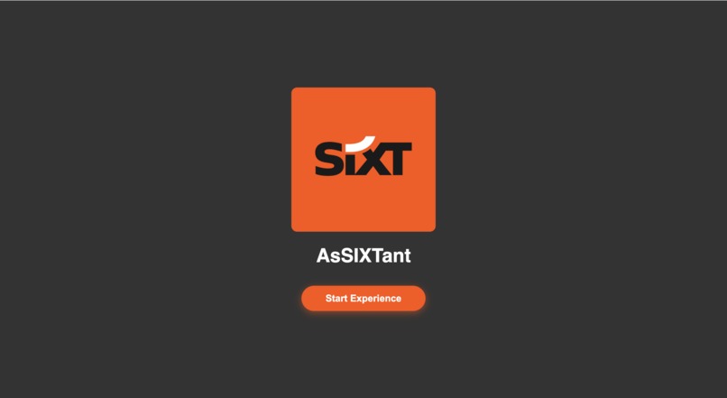 AsSIXTant – screenshot 1
