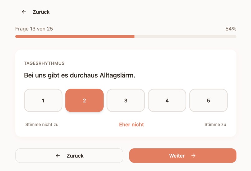 WGConnect – screenshot 3