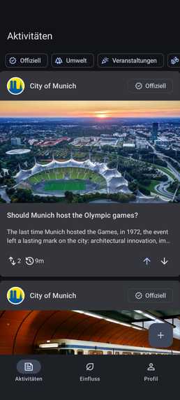 DeMUCracy – screenshot 2