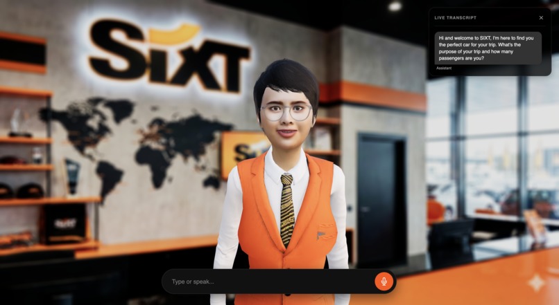 AsSIXTant – screenshot 2
