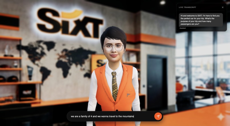 AsSIXTant – screenshot 3