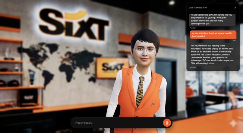 AsSIXTant – screenshot 4