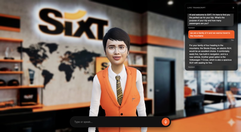 AsSIXTant – screenshot 5