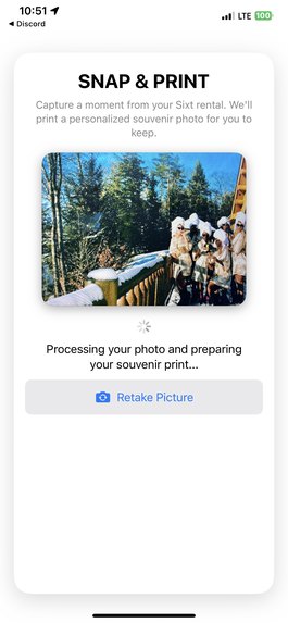 Snap&Vroom – screenshot 3