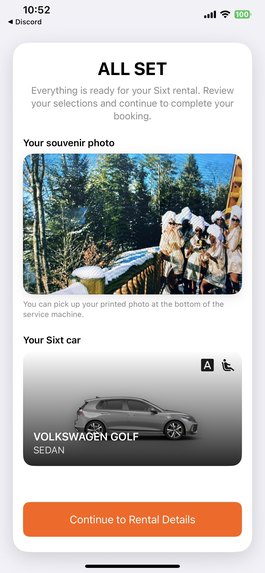 Snap&Vroom – screenshot 4