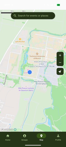 MunichPulse – screenshot 4