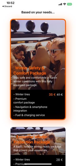 Snap&Vroom – screenshot 5