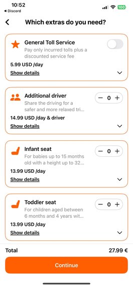 Snap&Vroom – screenshot 6