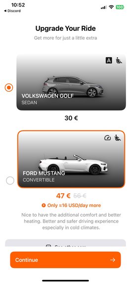 Snap&Vroom – screenshot 7