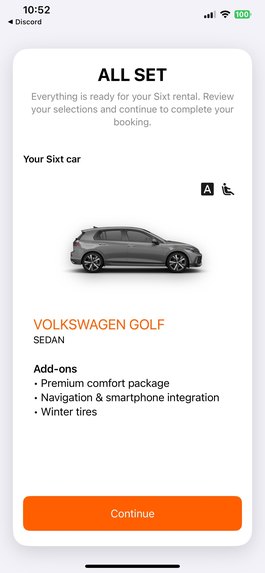 Snap&Vroom – screenshot 8