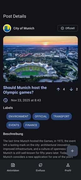 DeMUCracy – screenshot 1