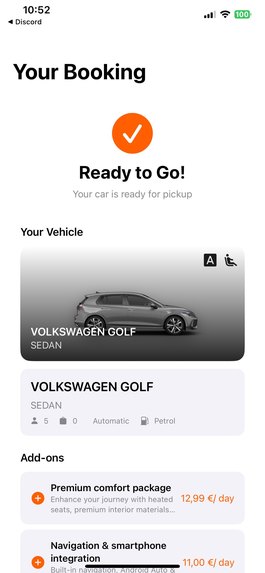 Snap&Vroom – screenshot 9