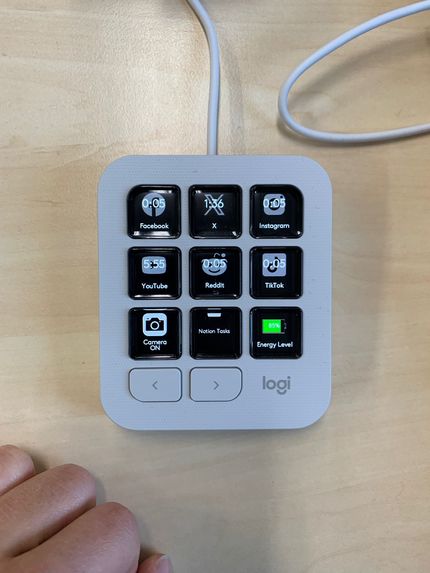 Zone+ – screenshot 3