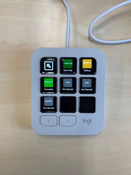 Zone+ – screenshot 4