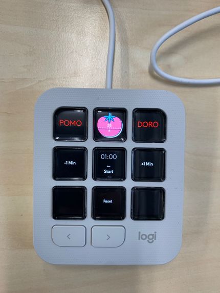 Zone+ – screenshot 5