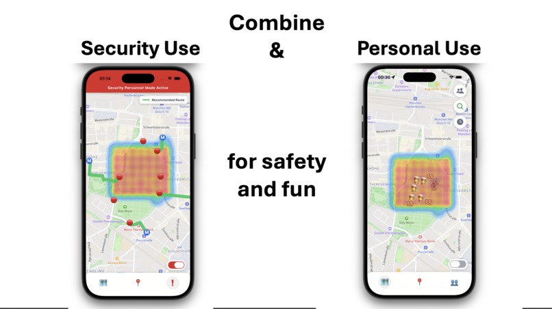 WiesnFlow – screenshot 1